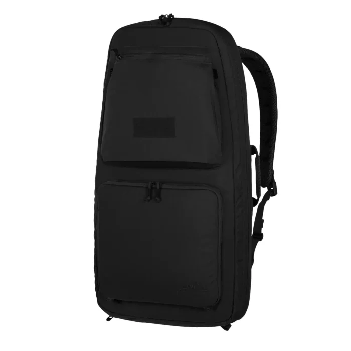 Pokrowiec HELIKON SBR Carrying - Czarna (TB-SCB-CD-01)